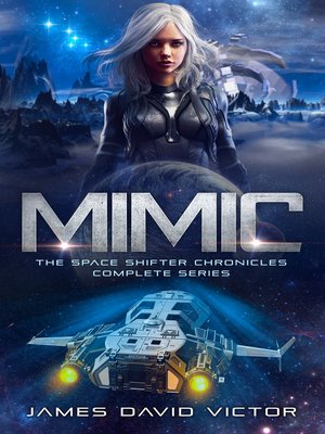 cover image of Mimic